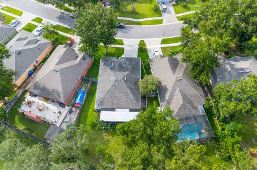 Image 4 of 44 For 2126 Wekiva Reserve Boulevard