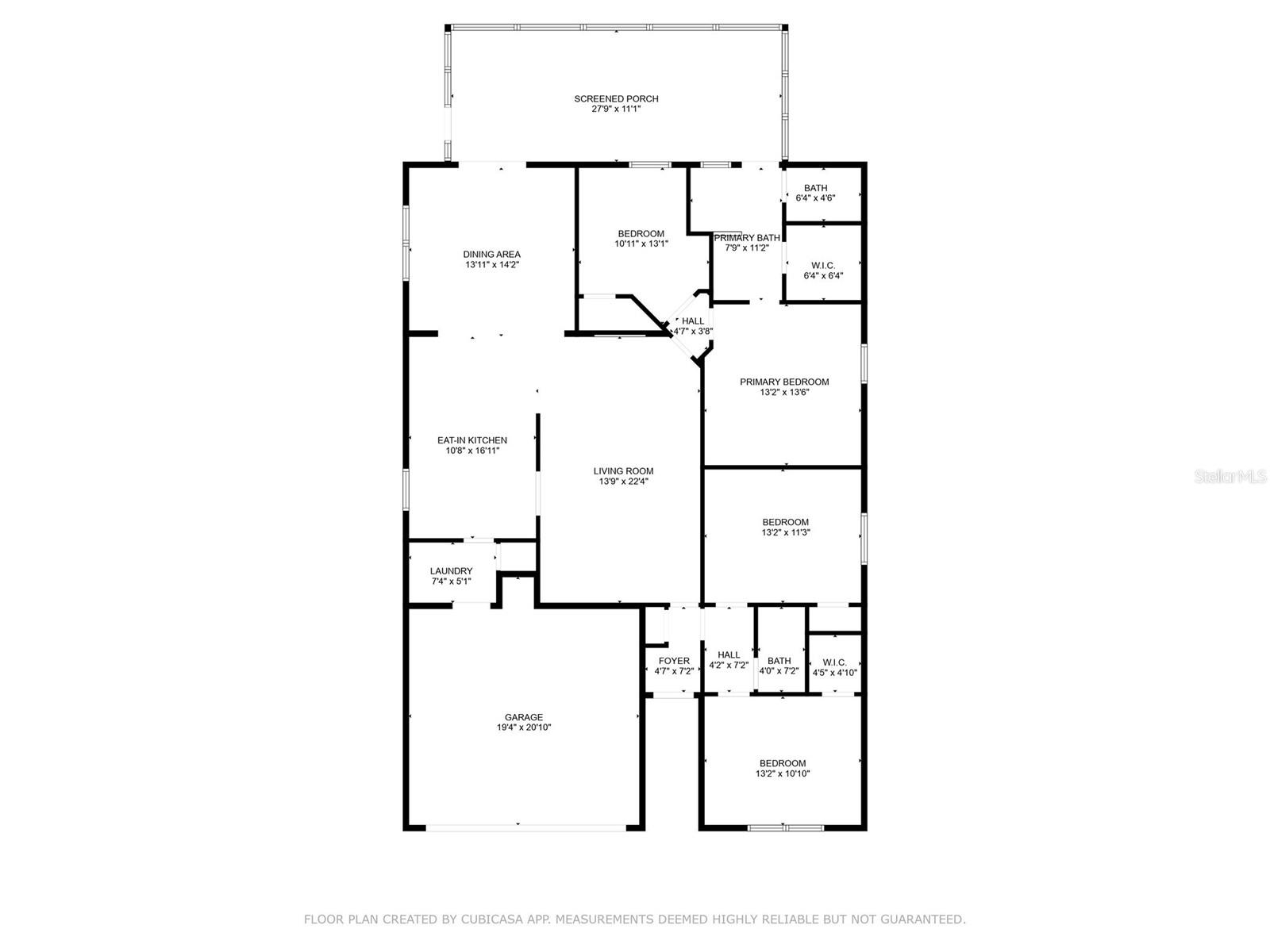 Image 43 of 44 For 2126 Wekiva Reserve Boulevard