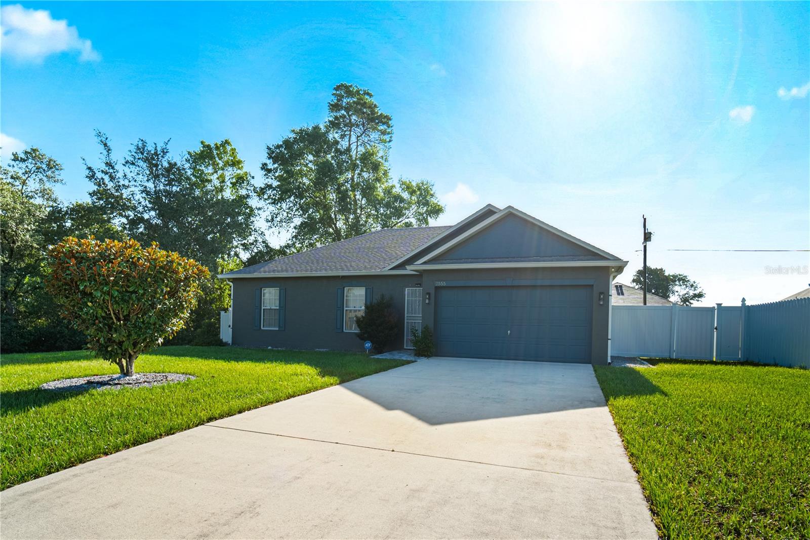 Details for 2555 Sw 154th Place Rd, OCALA, FL 34473