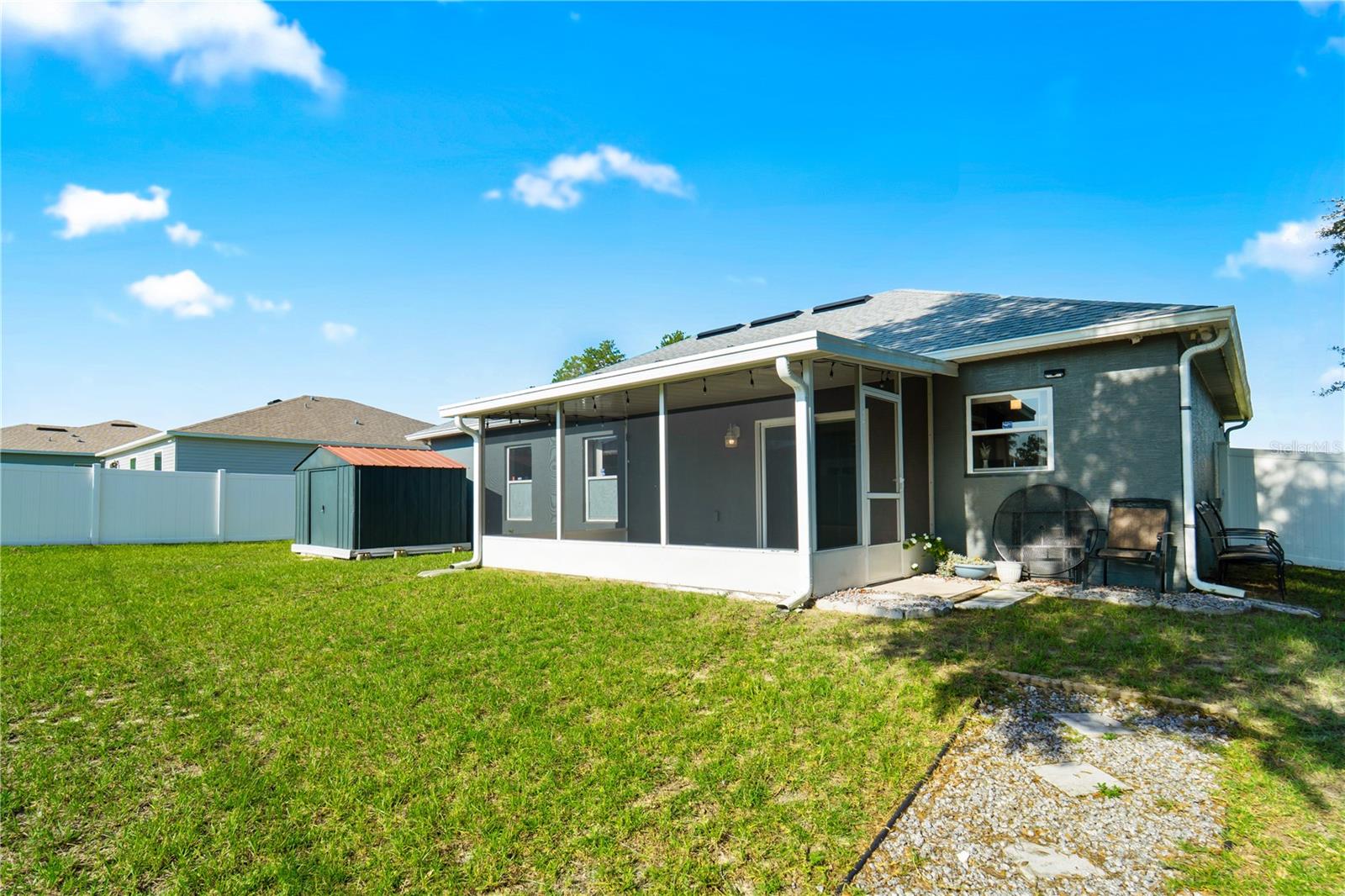 Image 12 of 12 For 2555 Sw 154th Place Rd