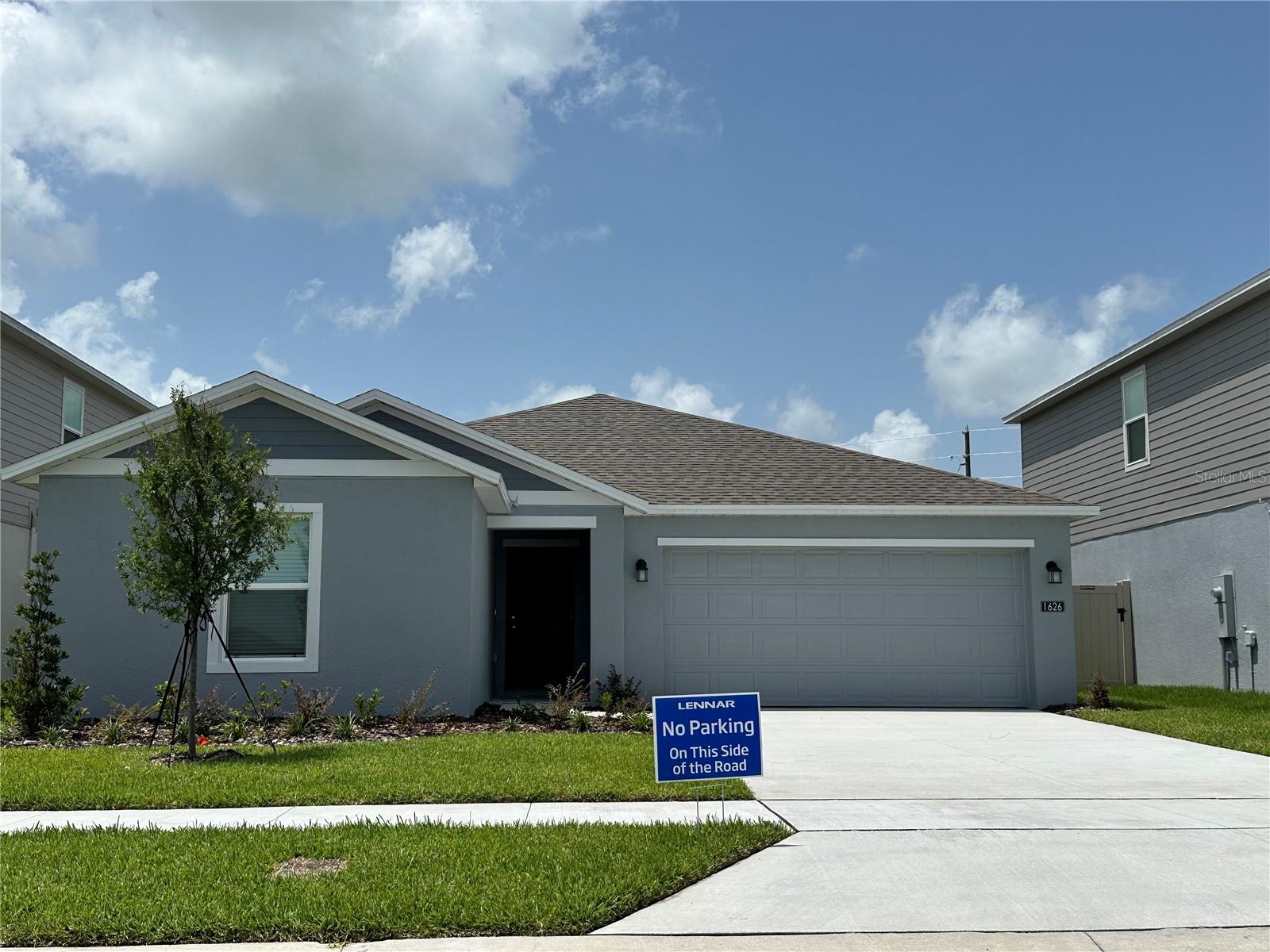 Image 2 of 43 For 1626 Teagan Lane