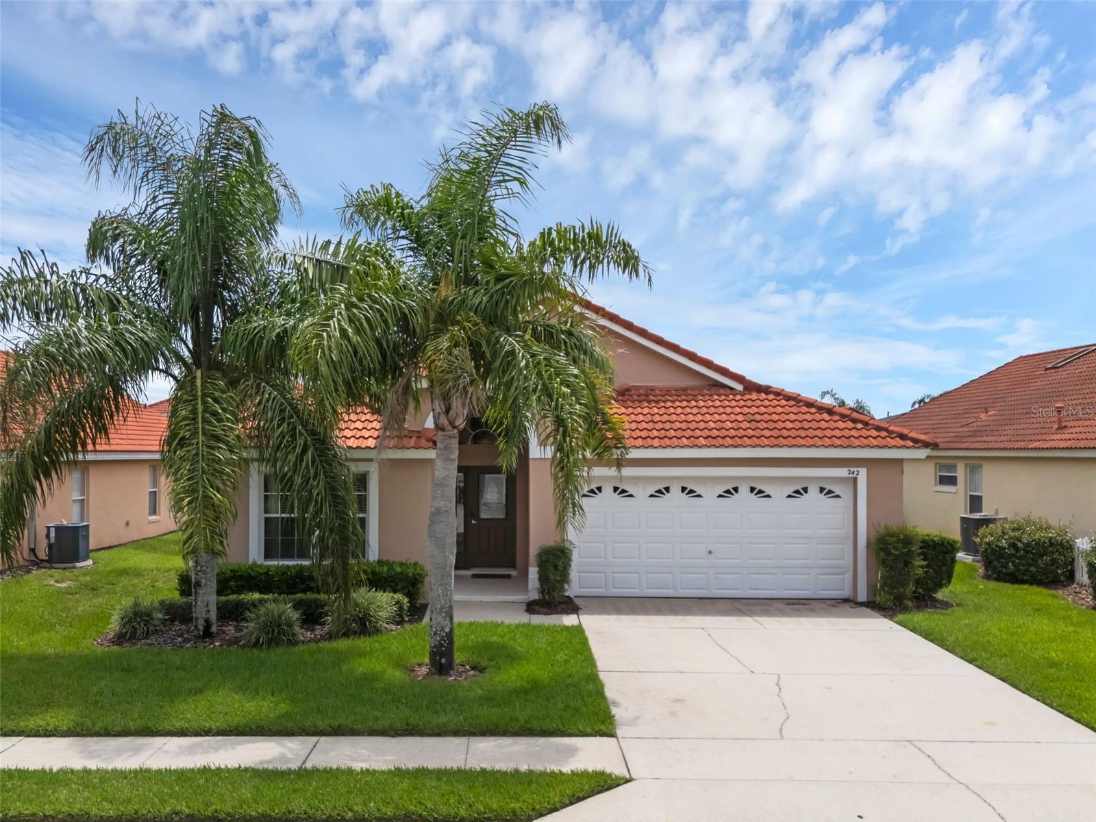 Details for 242 Saragossa Avenue, DAVENPORT, FL 33897