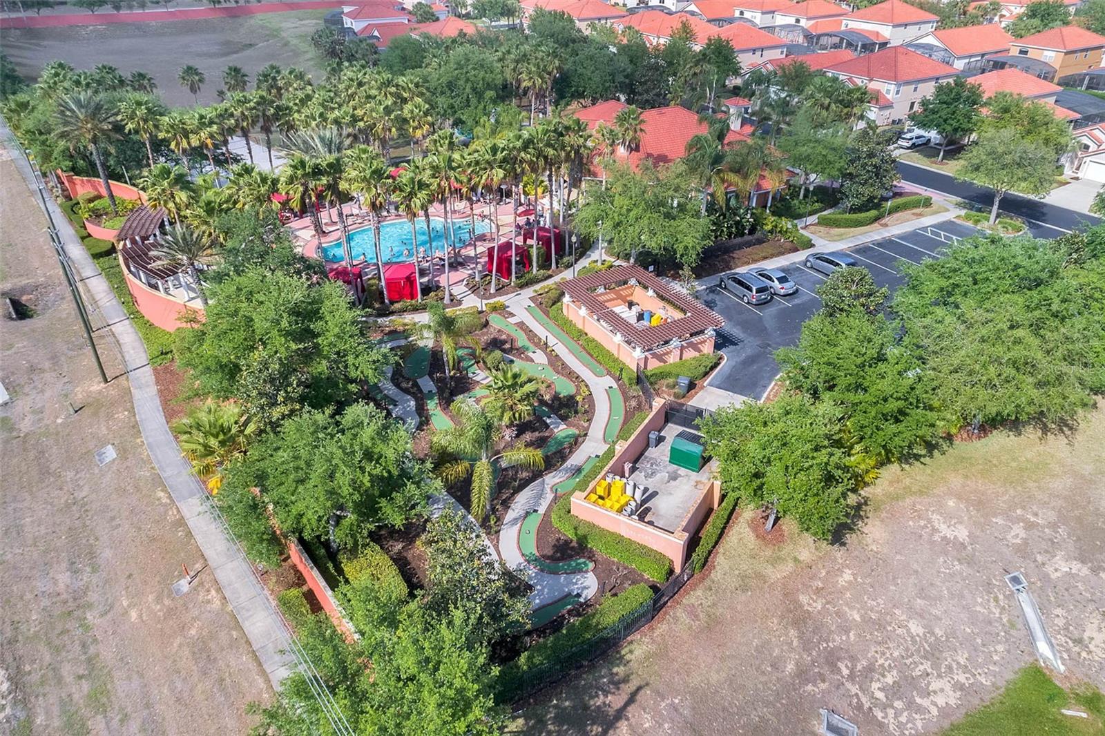 Image 47 of 59 For 242 Saragossa Avenue