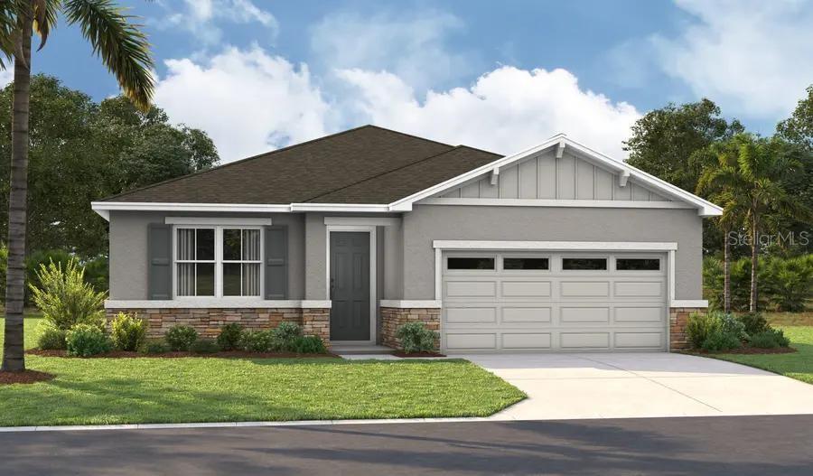Details for 1666 Crooked Creek Street, ST CLOUD, FL 34772