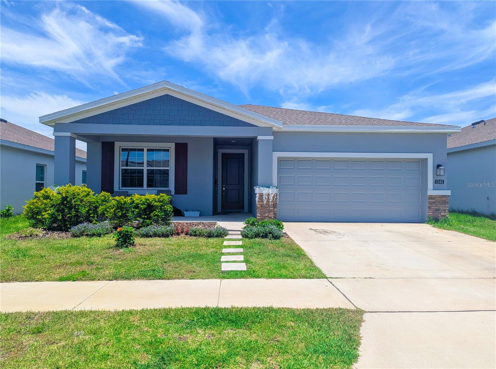 Details for 1045 Holden Way, EAGLE LAKE, FL 33839