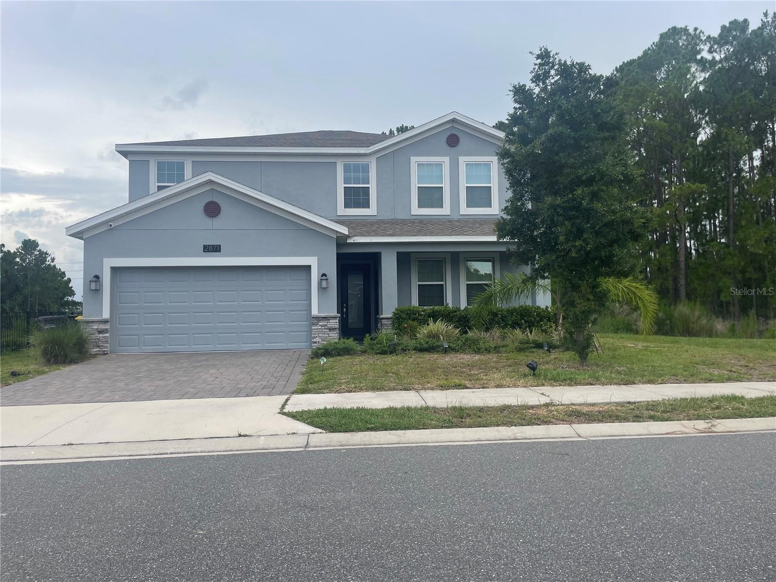Listing Details for 2871 Camden Way, DAVENPORT, FL 33837