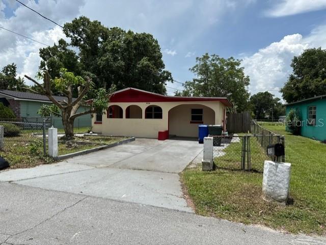 Details for 1450 Powhatan Court, LAKELAND, FL 33805