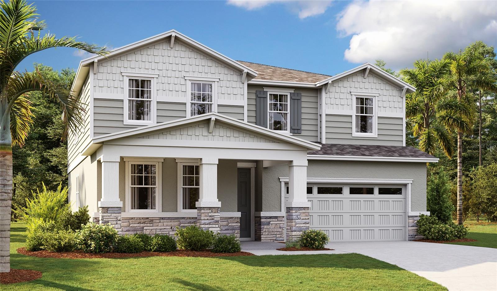 Details for 1690 Crooked Creek Street, ST CLOUD, FL 34772