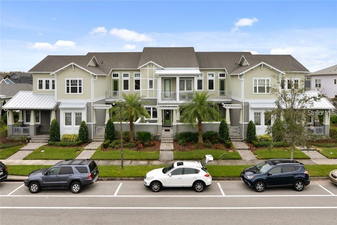 Details for 8420 Tavistock Lakes Boulevard, ORLANDO, FL 32827