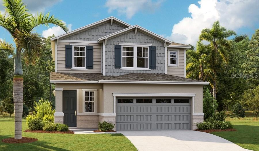Details for 1693 Crooked Creek Street, ST CLOUD, FL 34772