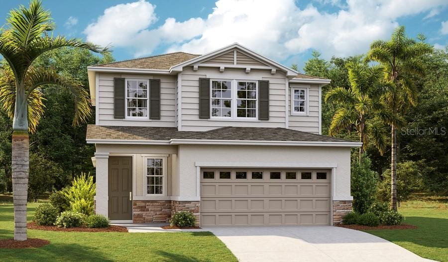 Details for 1675 Crooked Creek Street, ST CLOUD, FL 34772