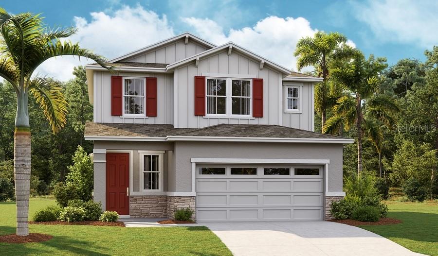 Details for 1663 Crooked Creek Street, ST CLOUD, FL 34772