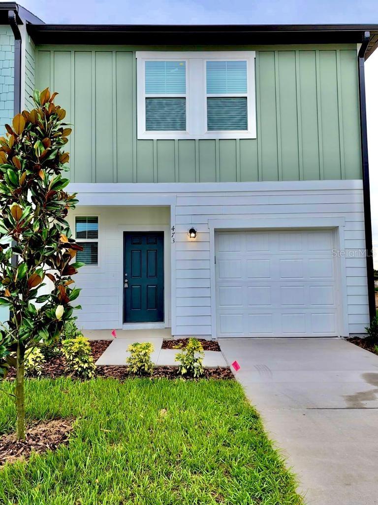 Details for 473 Madison Drive, DAVENPORT, FL 33837