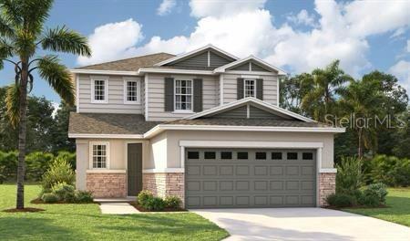 Details for 1699 Crooked Creek Street, ST CLOUD, FL 34772