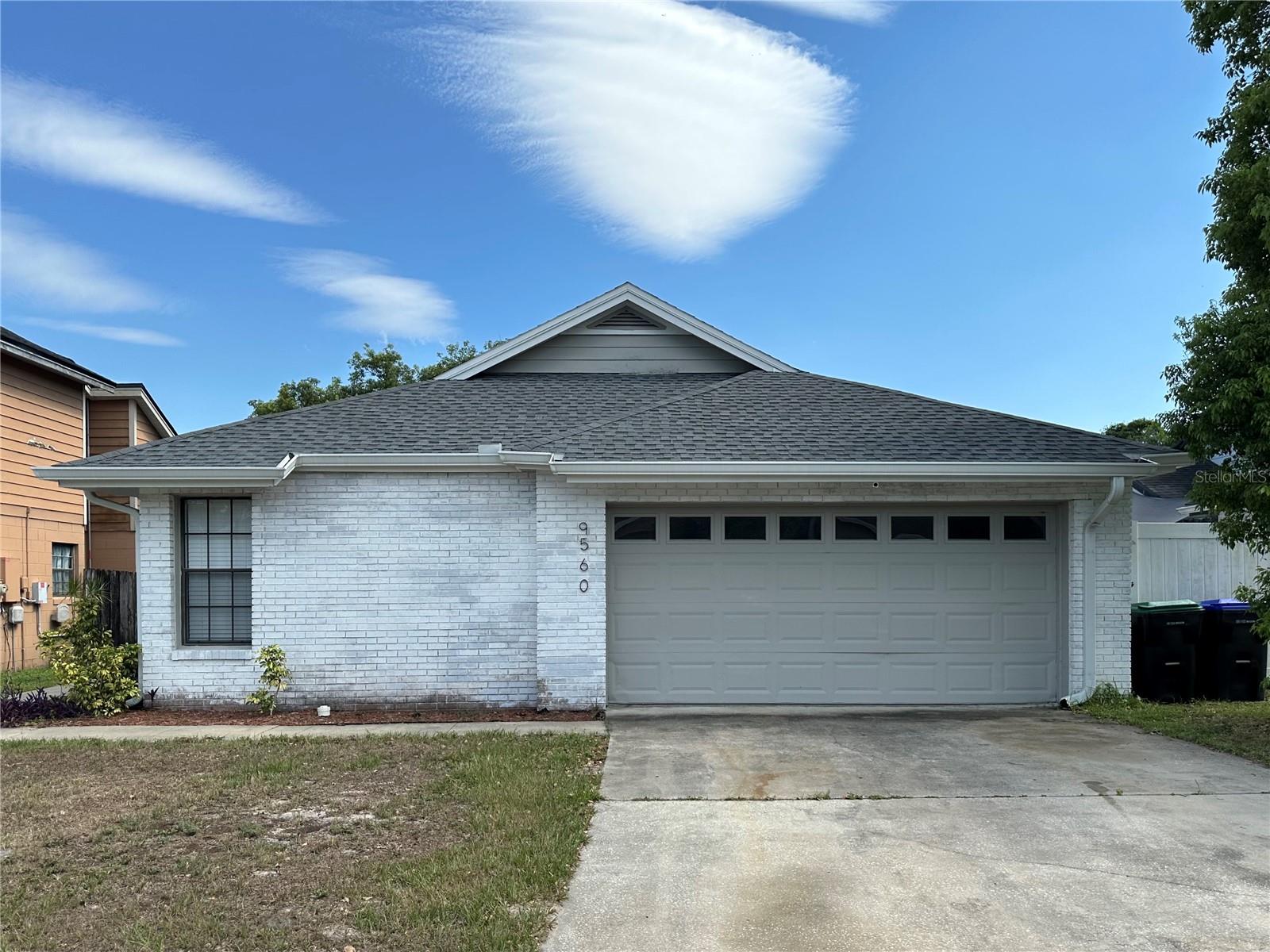 Details for 9560 Sundance Court, ORLANDO, FL 32825
