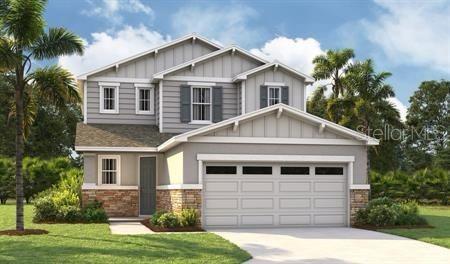 Details for 1687 Crooked Creek Street, ST CLOUD, FL 34772