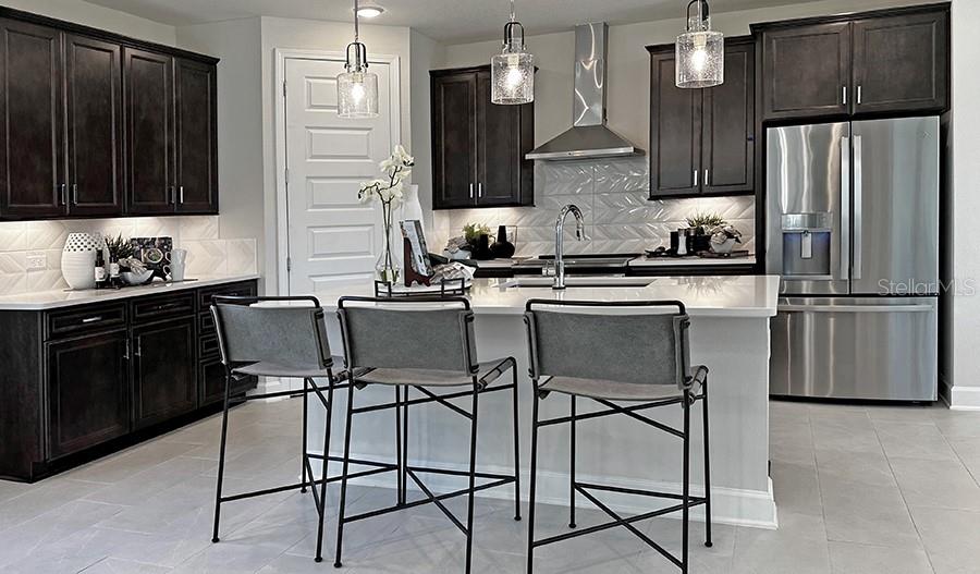 Image 7 of 18 For 1687 Crooked Creek Street