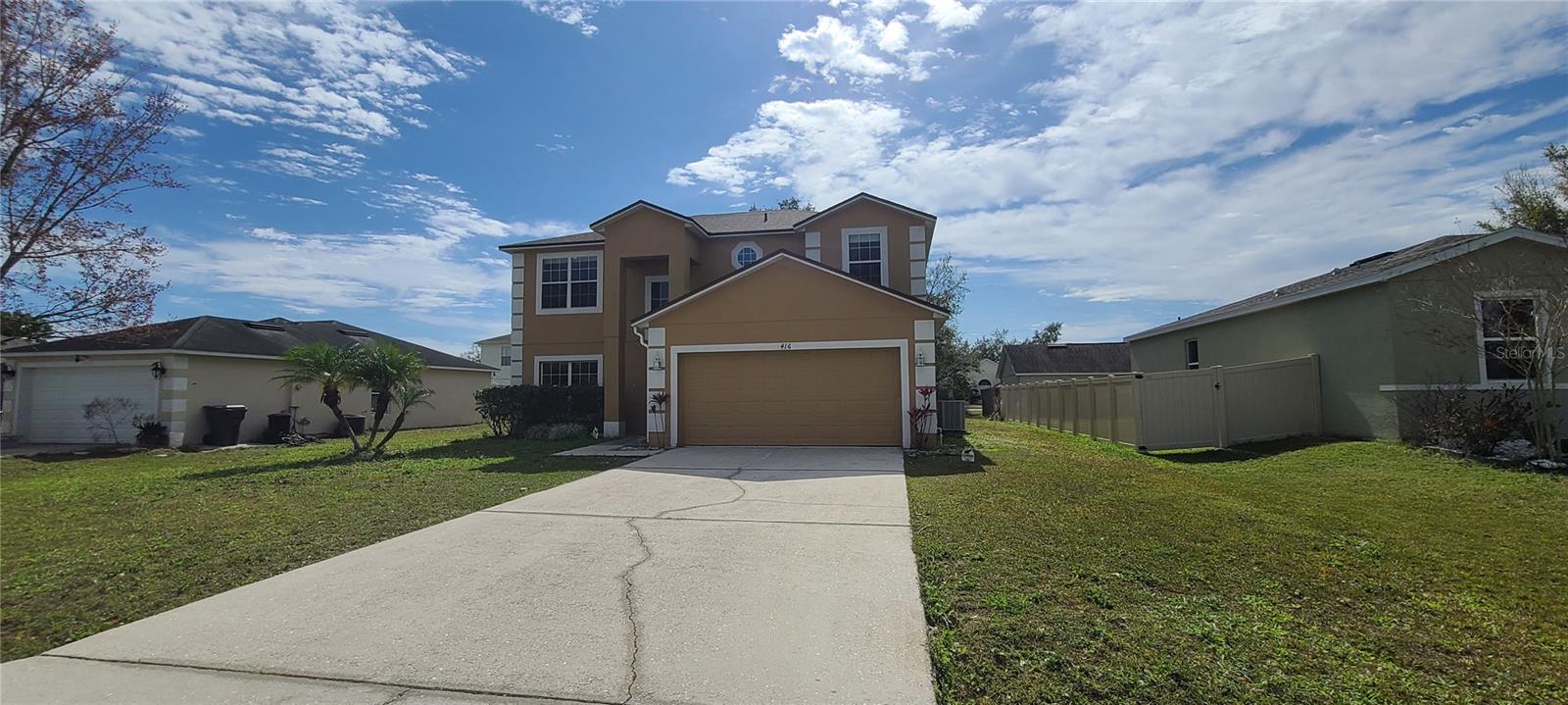 Details for 416 Gannet Court, KISSIMMEE, FL 34759