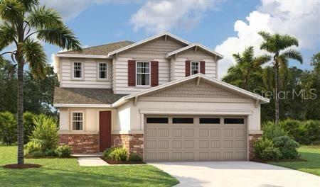 Details for 1669 Crooked Creek Street, ST CLOUD, FL 34772