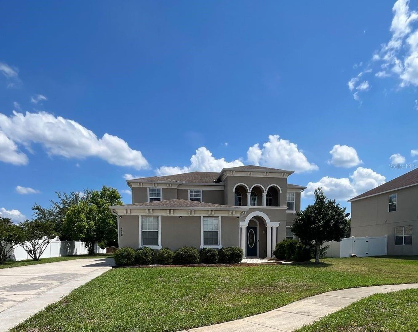 Details for 4858 Stone Acres Circle, ST CLOUD, FL 34771