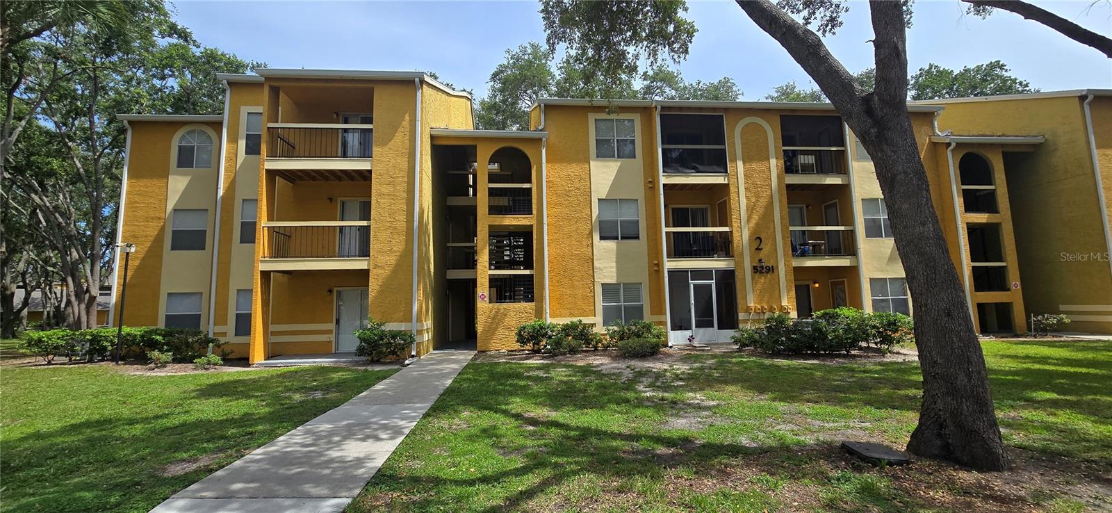 Details for 5291 Images Circle 302, KISSIMMEE, FL 34746