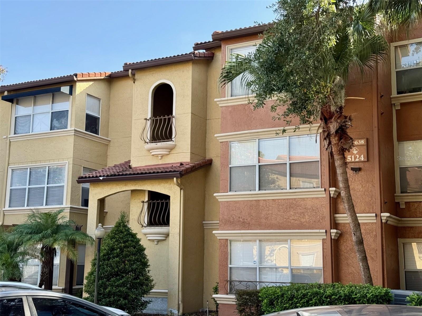 Details for 5124 Conroy Road 34, ORLANDO, FL 32811