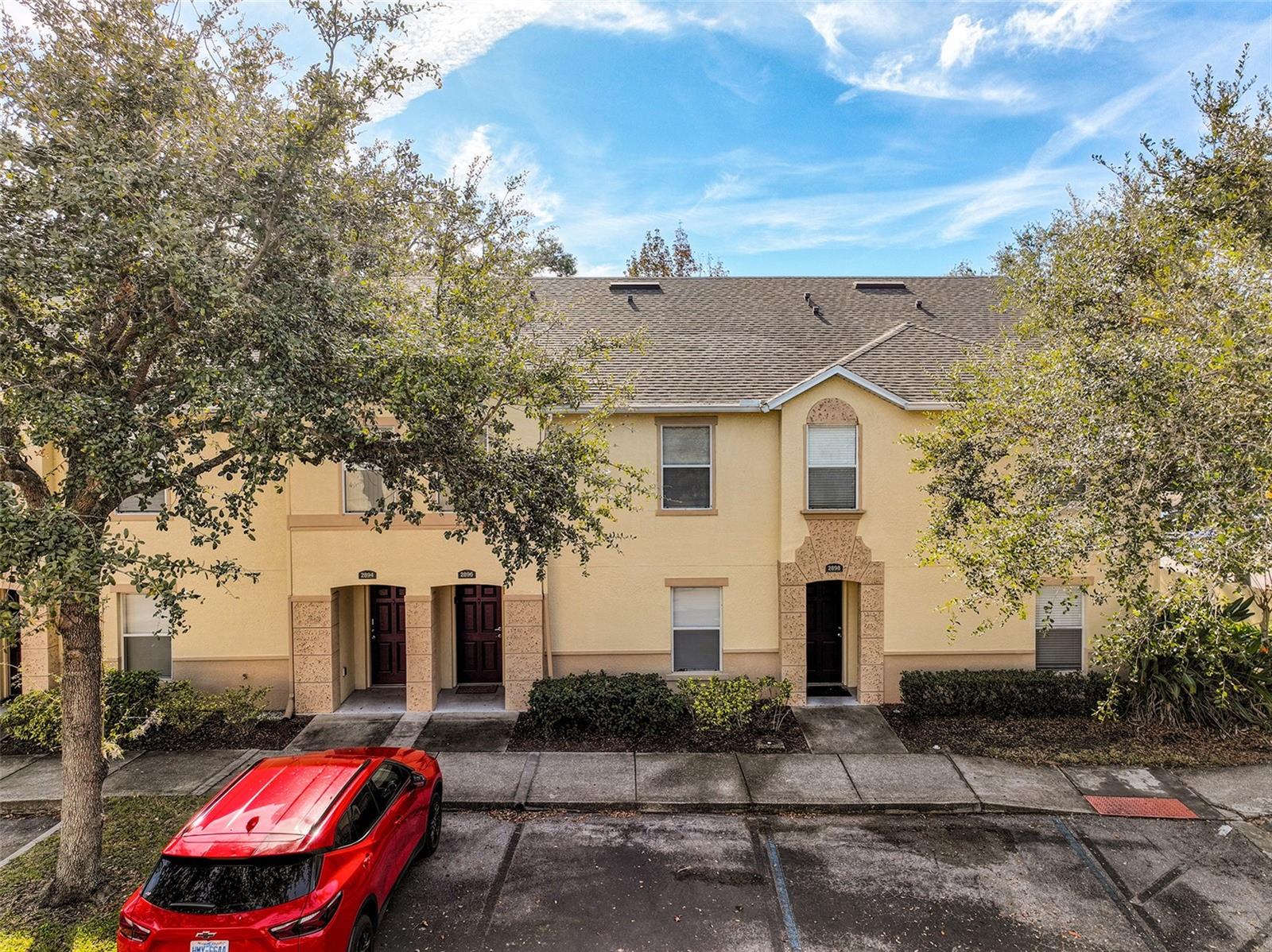 Details for 2896 Club Cortile Circle, KISSIMMEE, FL 34746