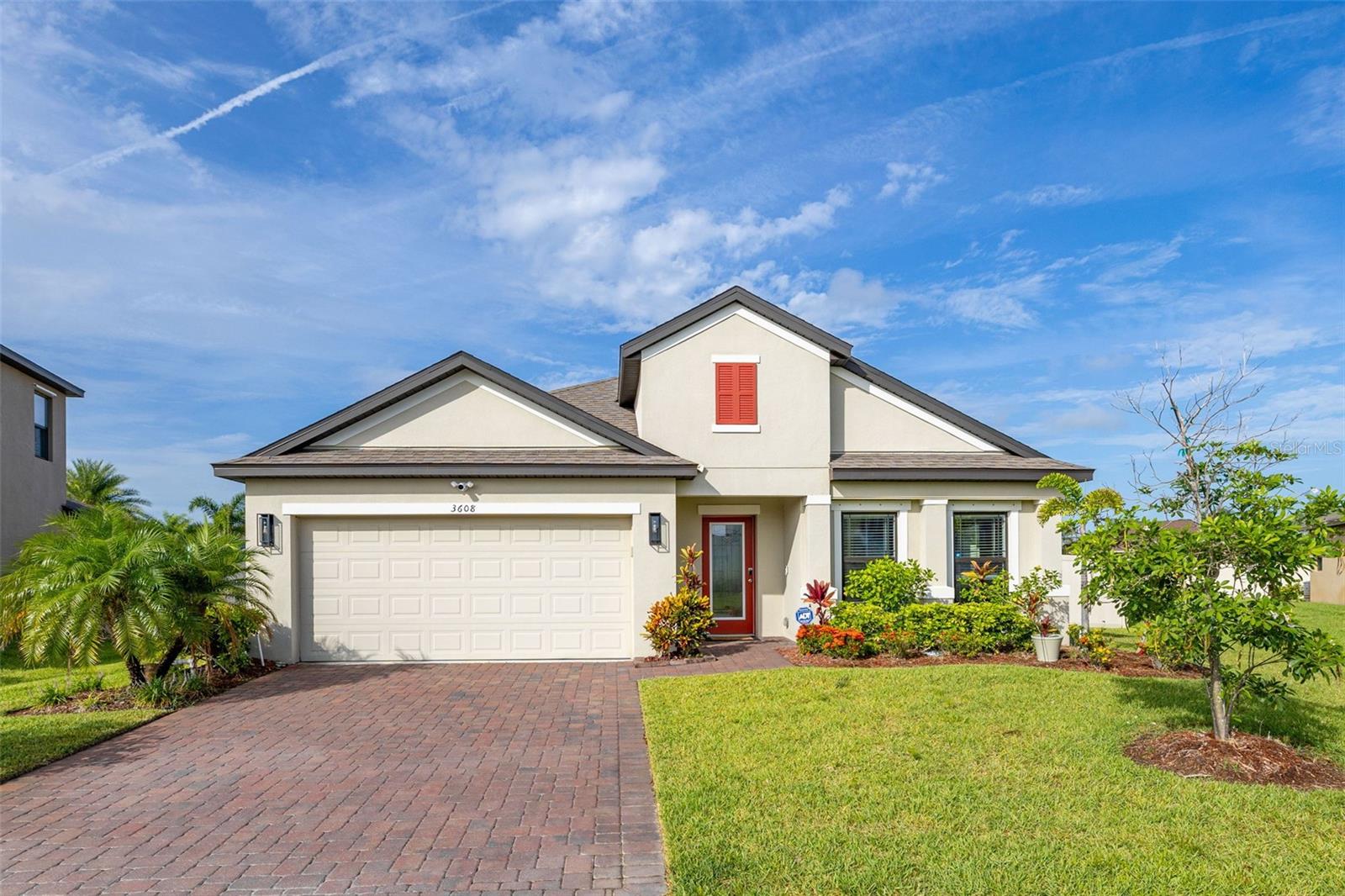Details for 3608 Whimsical Circle, ROCKLEDGE, FL 32955