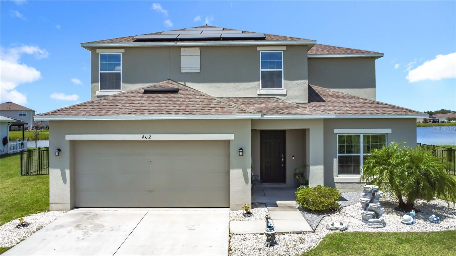 Details for 402 Quarry Rock Circle, KISSIMMEE, FL 34758