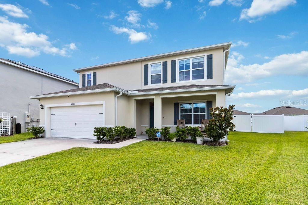 Details for 2833 Ethan Hammock Road, HARMONY, FL 34773