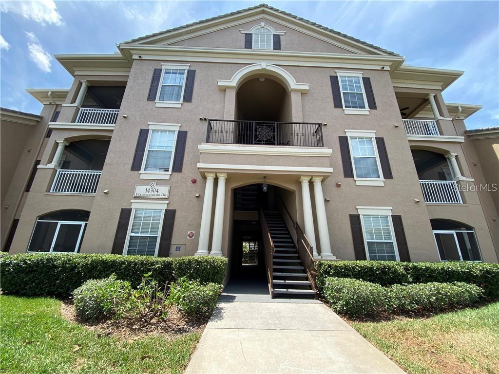 Details for 14304 Fredricksburg Drive 417, ORLANDO, FL 32837