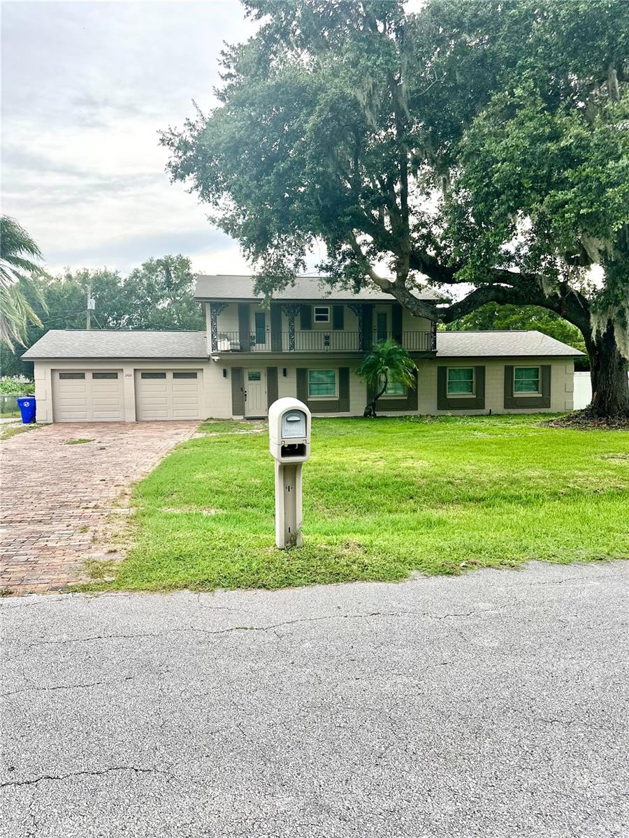 Details for 2400 Sue Drive, KISSIMMEE, FL 34741