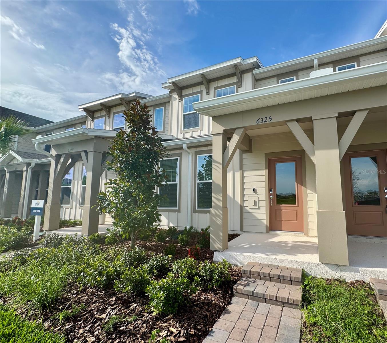 Details for 6325 Breeze Filled Lane, WINTER GARDEN, FL 34787