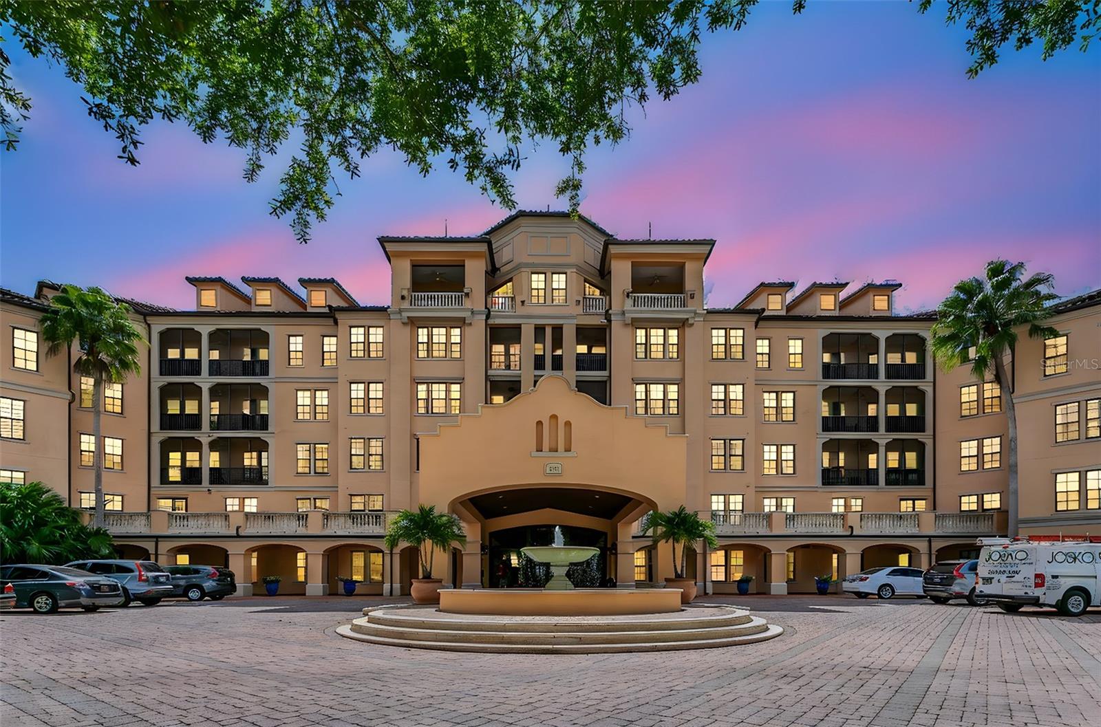 Details for 501 Mirasol Circle 213, CELEBRATION, FL 34747