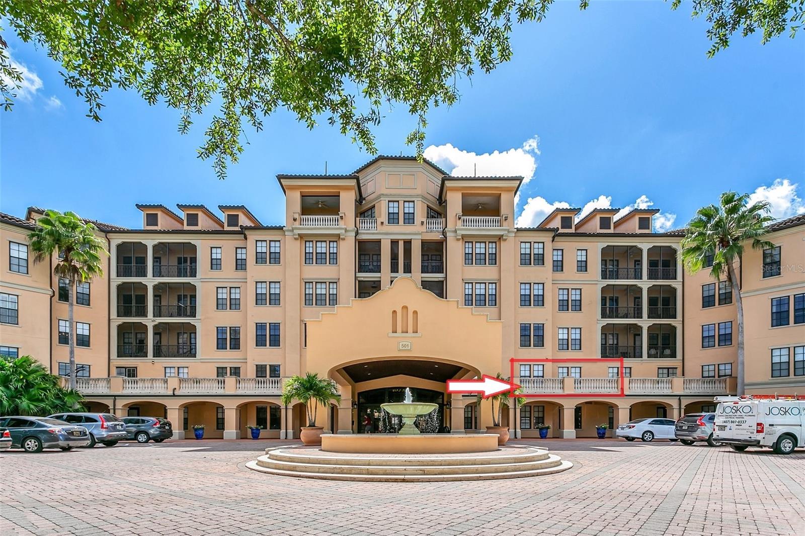 Image 2 of 46 For 501 Mirasol Circle 213