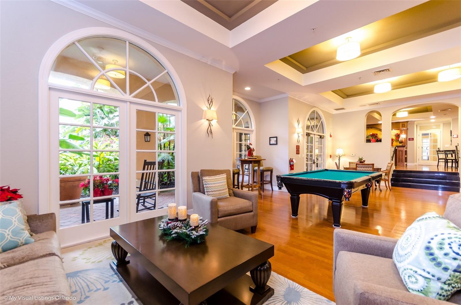 Image 30 of 46 For 501 Mirasol Circle 213