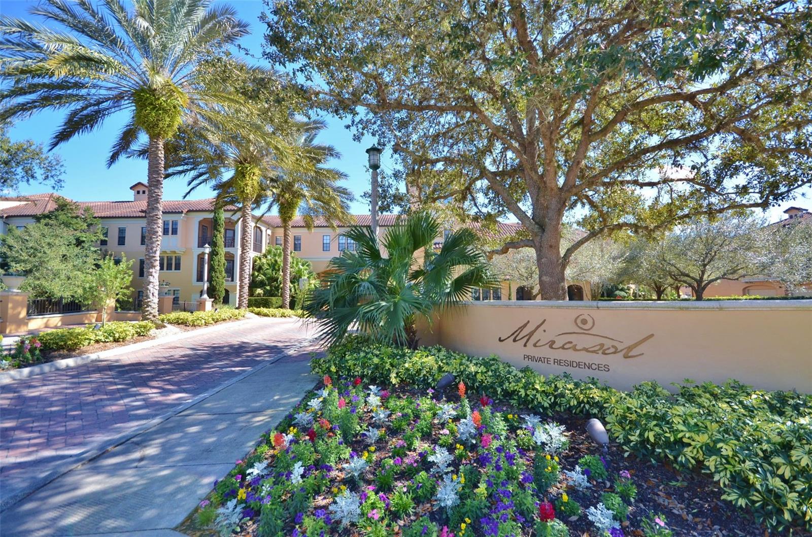 Image 36 of 46 For 501 Mirasol Circle 213