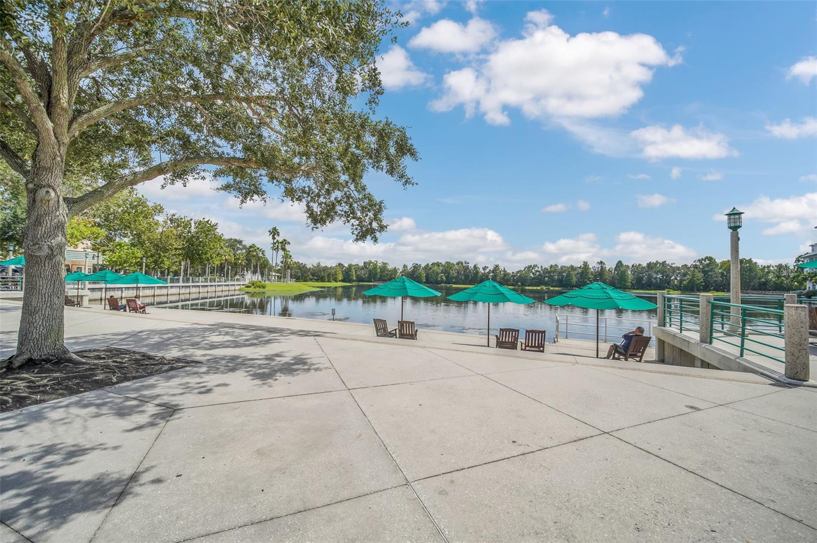 Image 42 of 46 For 501 Mirasol Circle 213