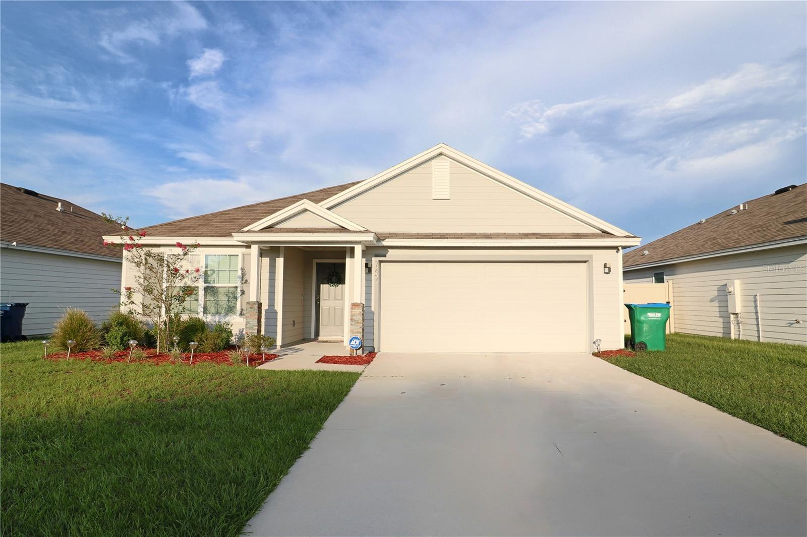 Details for 749 244th Drive, NEWBERRY, FL 32669