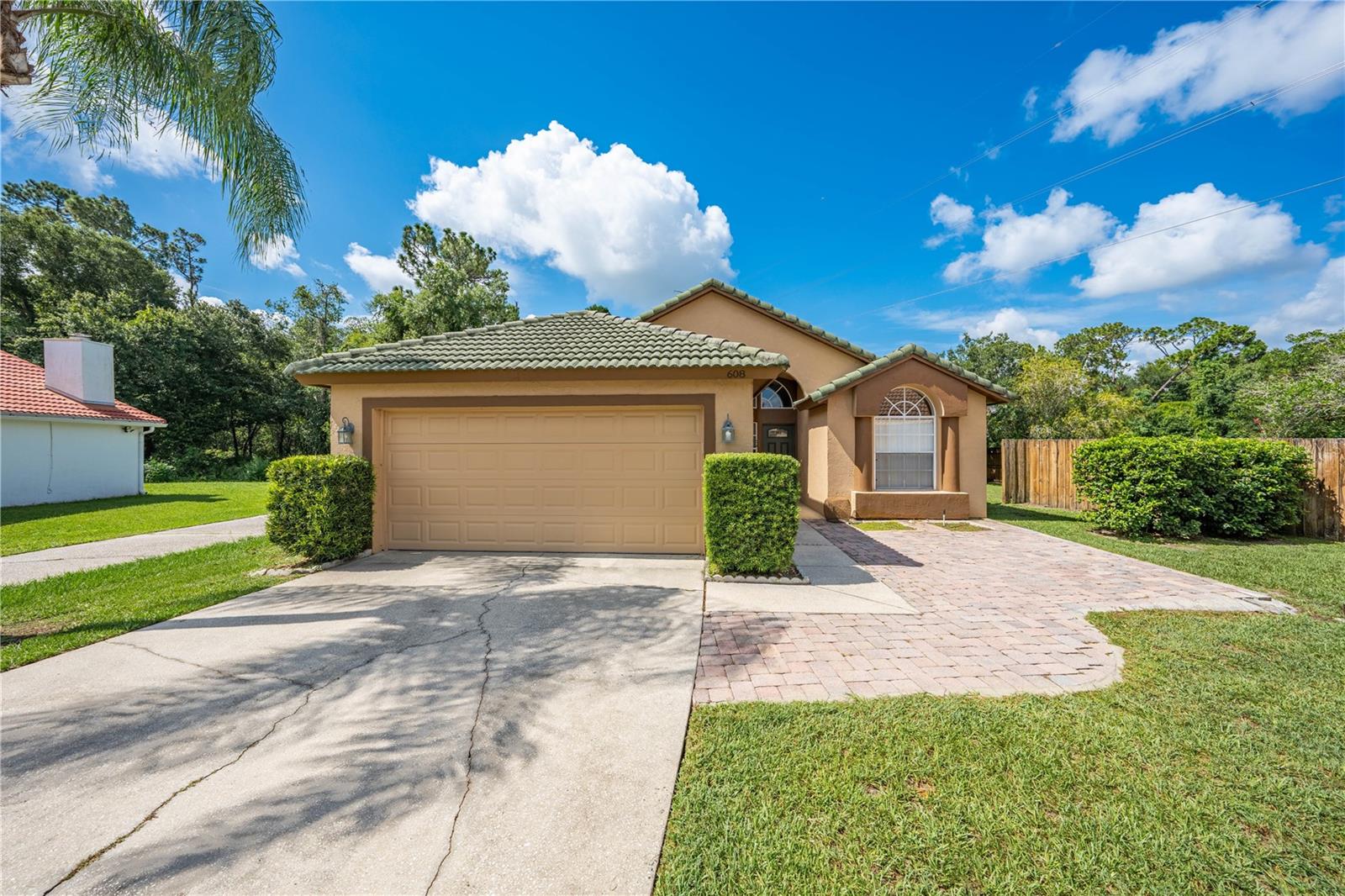 Details for 608 Maple Forest Drive, ORLANDO, FL 32825