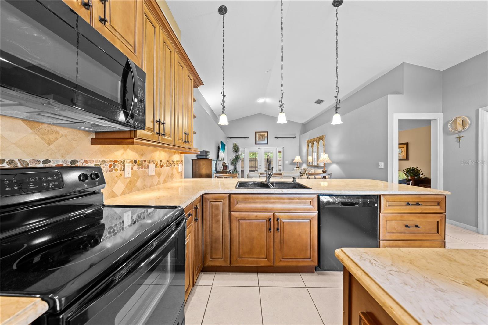 Image 3 of 42 For 608 Maple Forest Drive