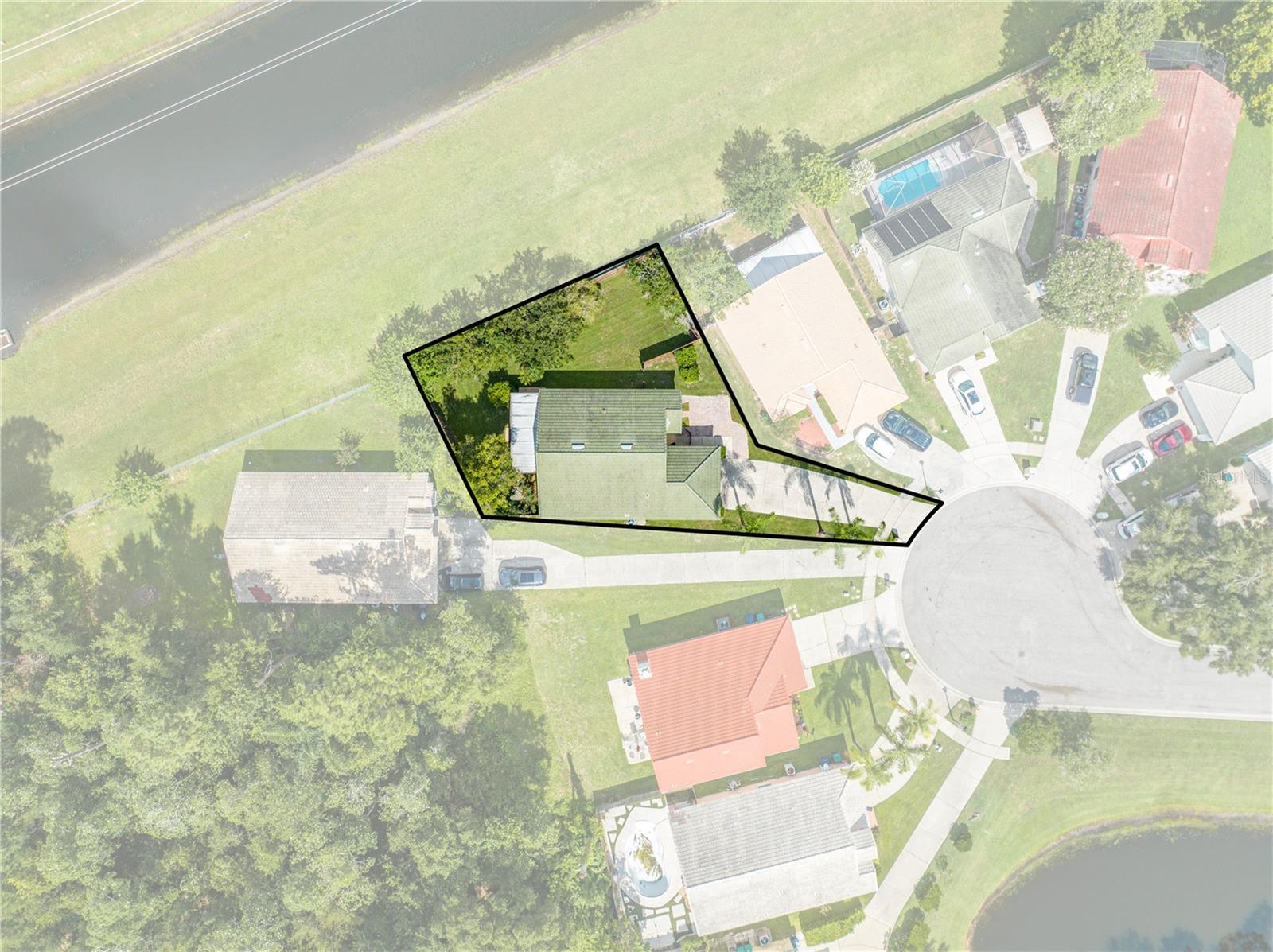 Image 34 of 42 For 608 Maple Forest Drive