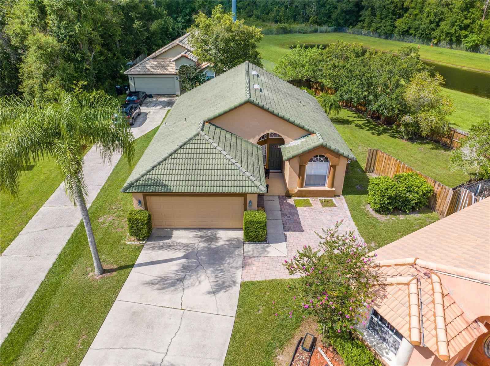 Image 39 of 42 For 608 Maple Forest Drive