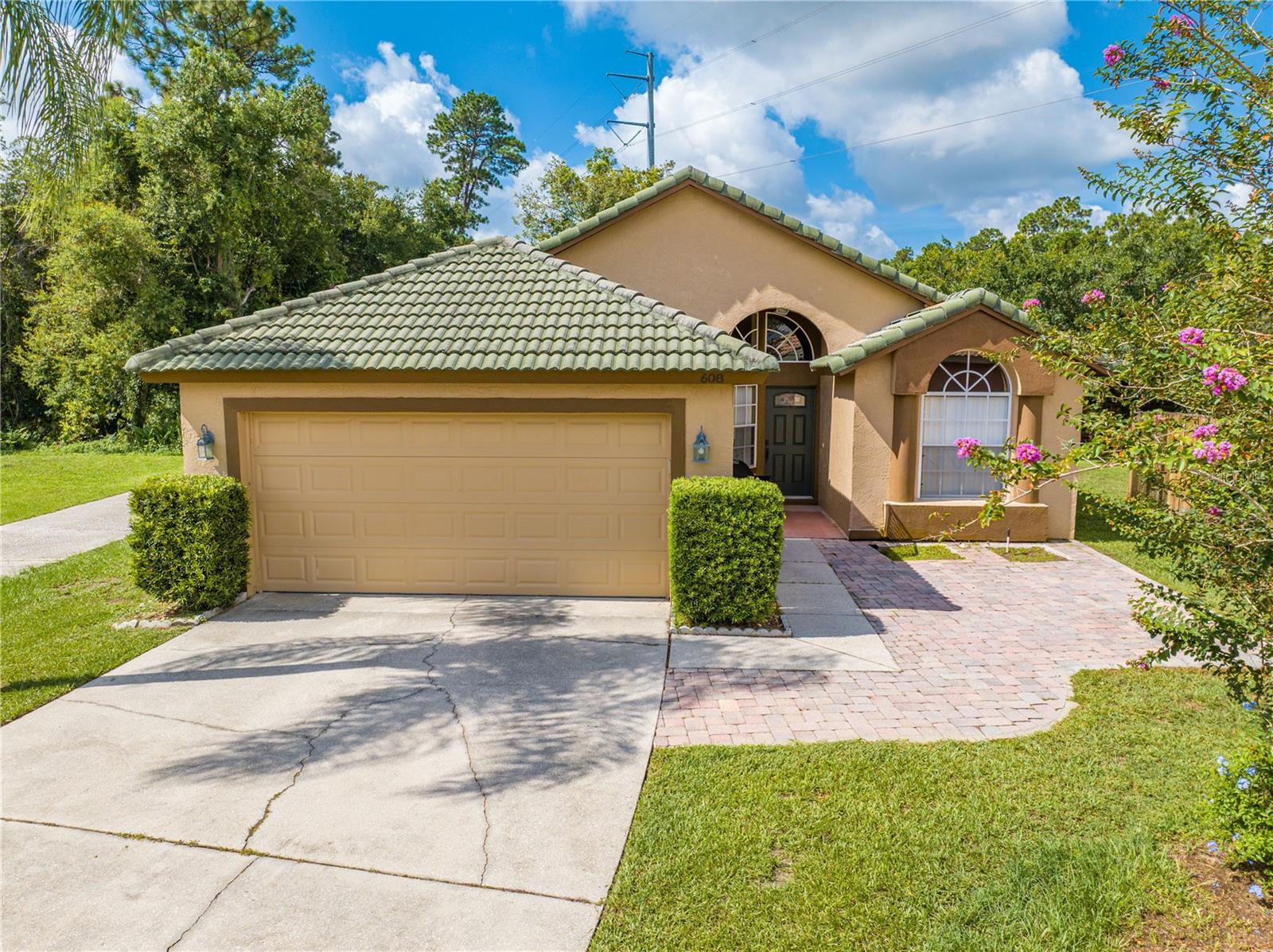 Image 40 of 42 For 608 Maple Forest Drive