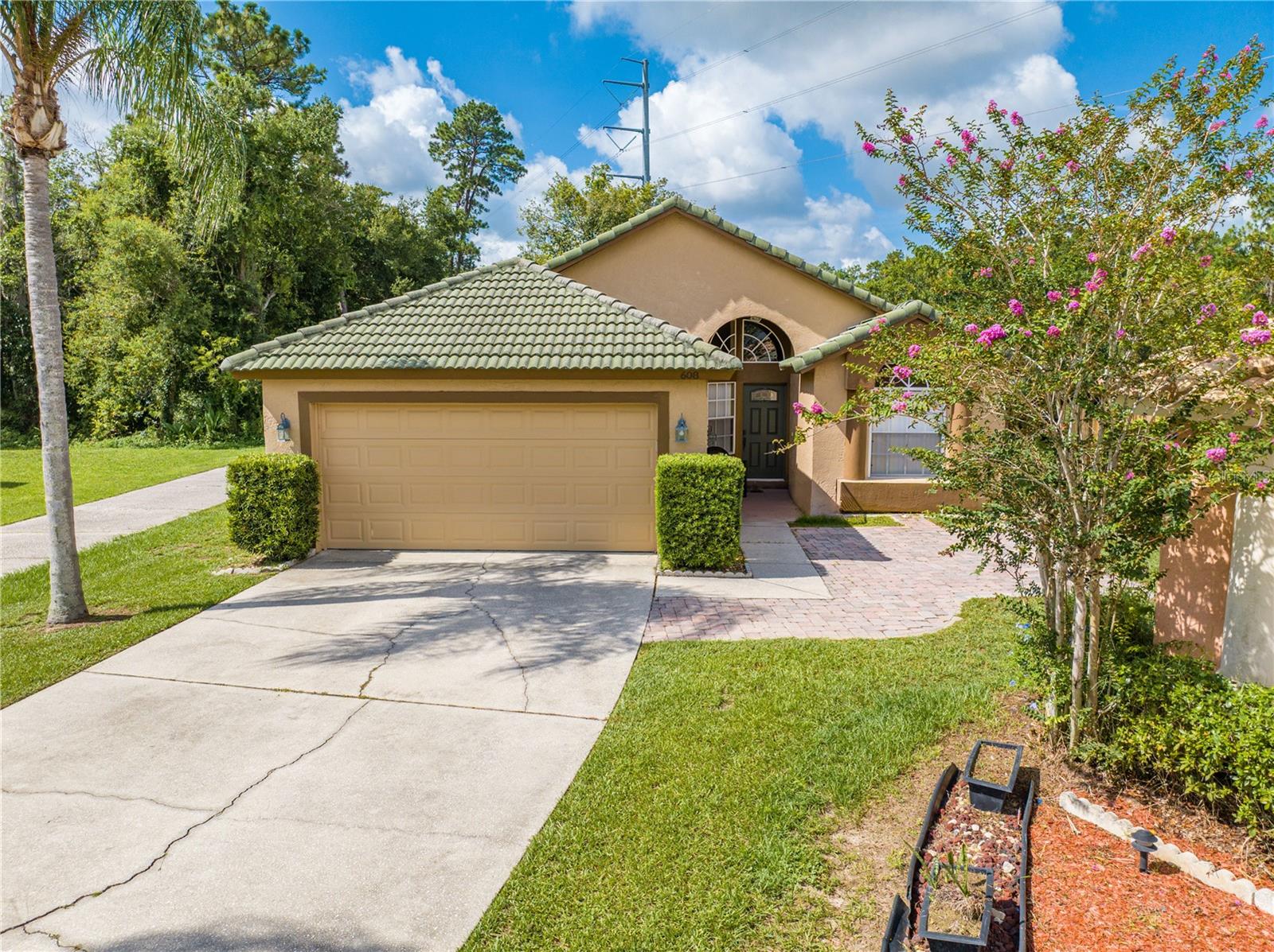 Image 41 of 42 For 608 Maple Forest Drive