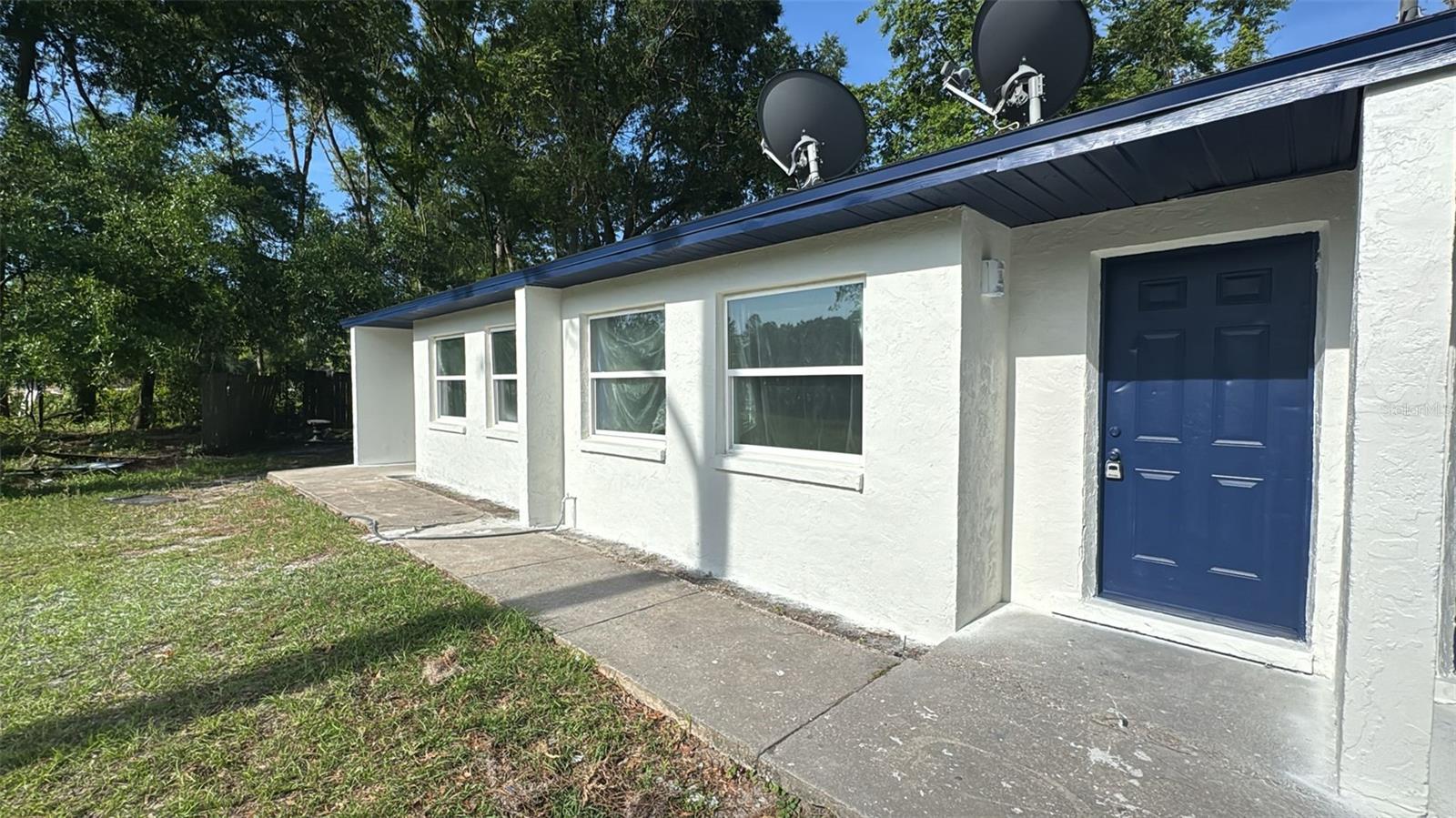Details for 836 64th Terrace A, GAINESVILLE, FL 32607