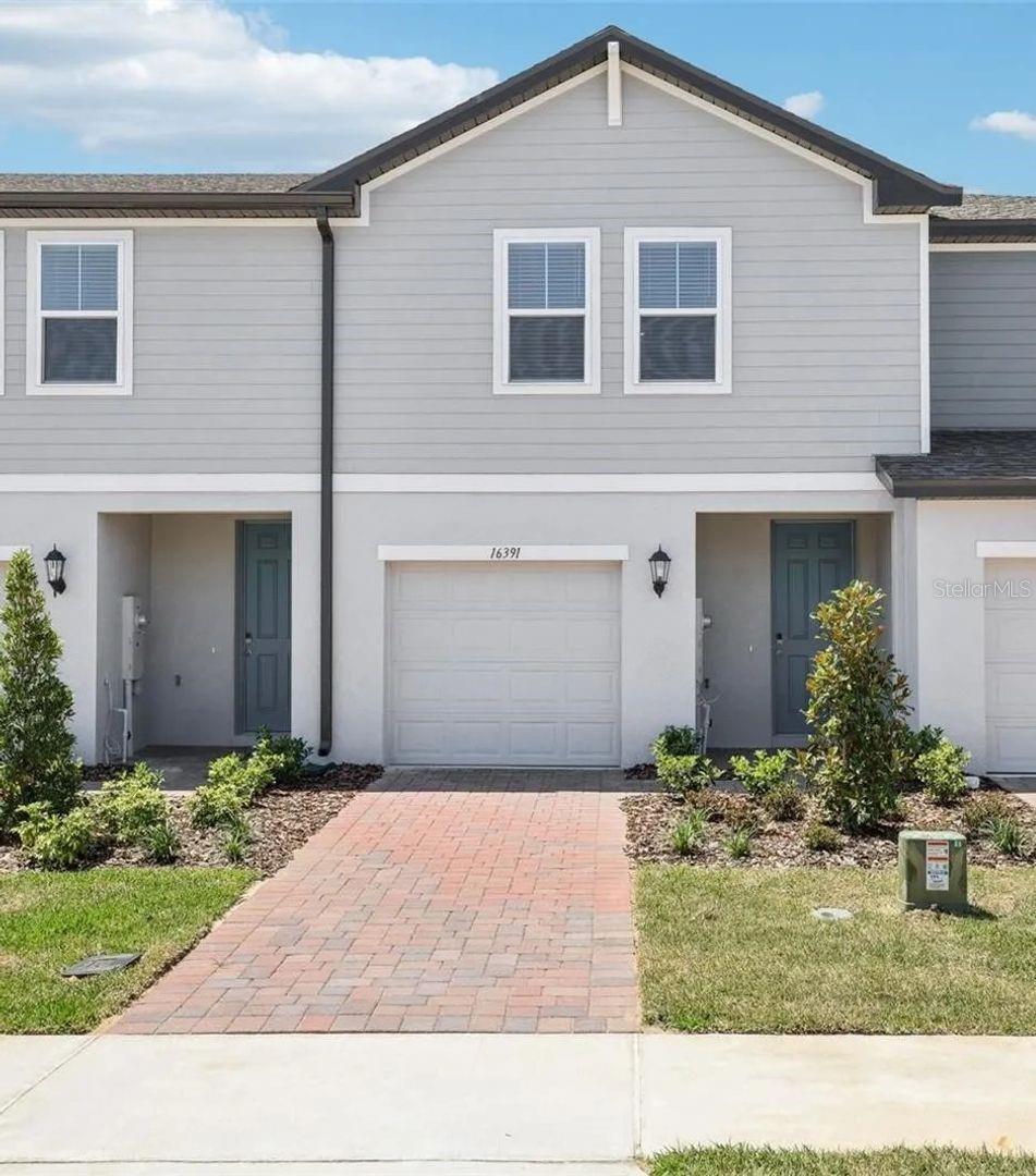 Details for 16391 Bird Of Paradise Avenue, CLERMONT, FL 34714