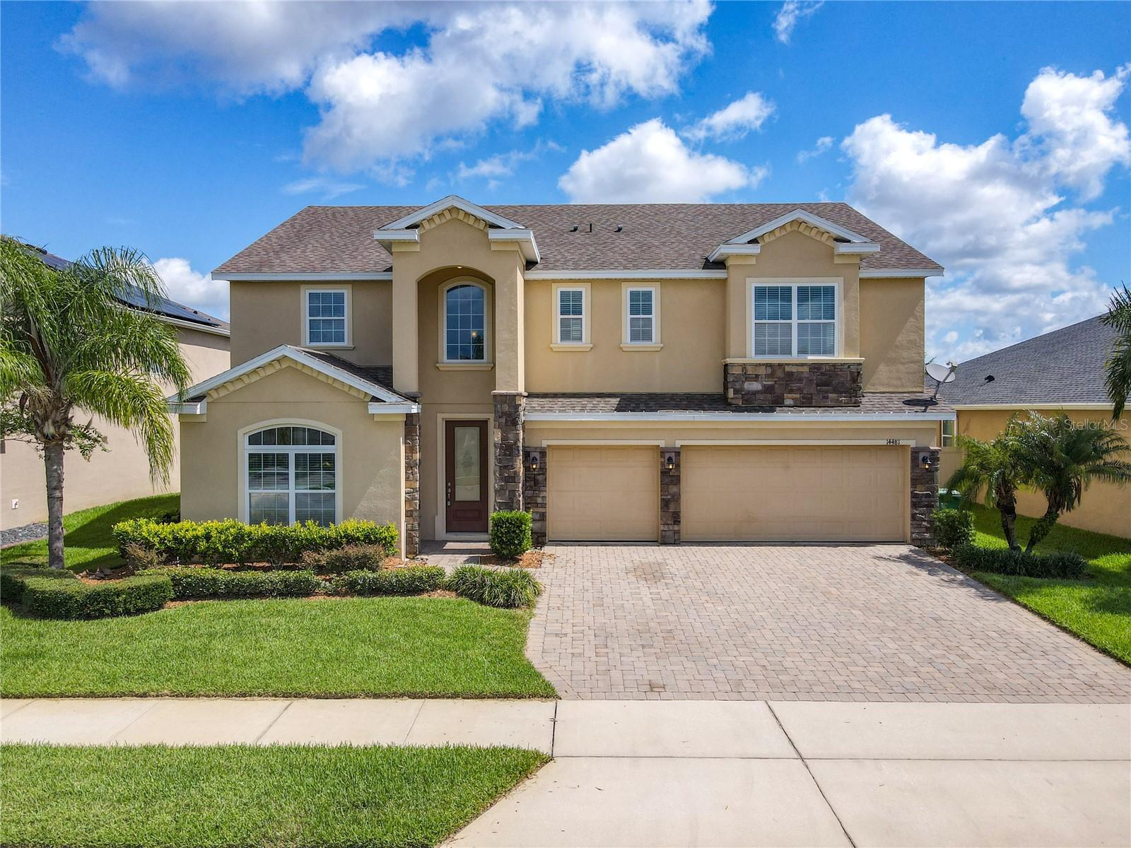 Details for 14481 Breakwater Way, WINTER GARDEN, FL 34787