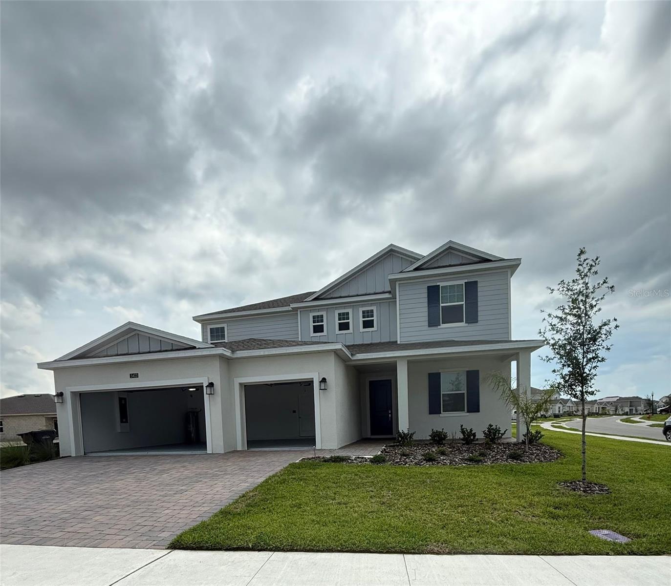 Details for 5403 Lewisham Drive, DAVENPORT, FL 33837