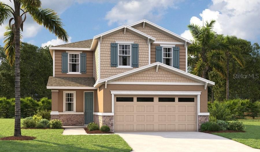 Details for 1681 Crooked Creek Street, ST CLOUD, FL 34772
